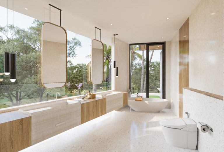 Blue Bayou Villa - 7