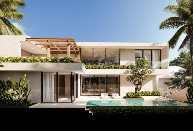 Casa de Quadrada - 8