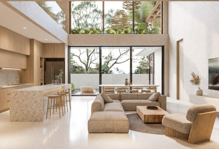 Casa de Quadrada - 6