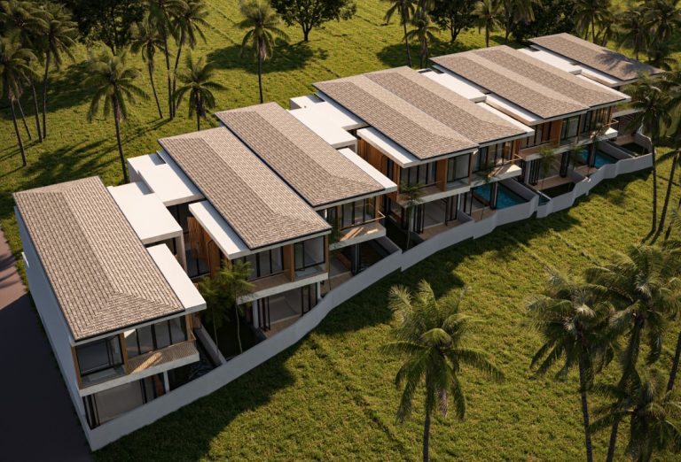 Complex Villa Padonan - 12