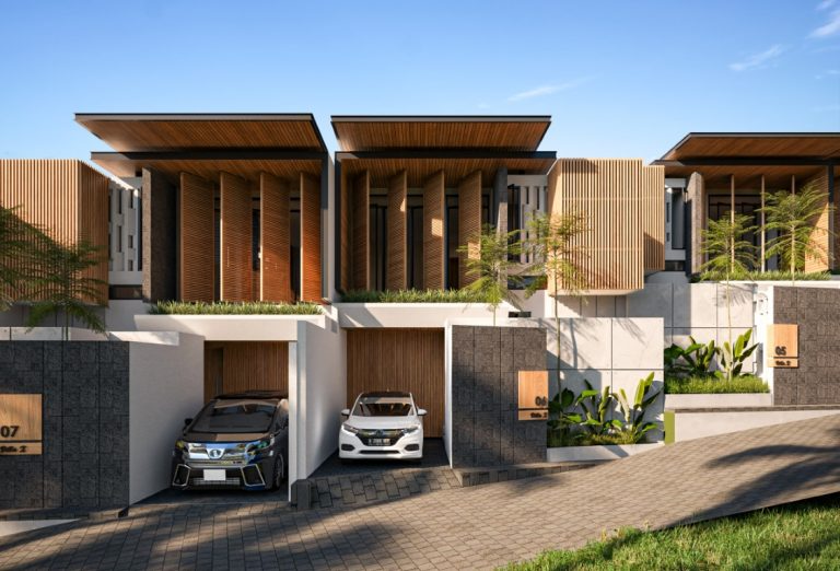 Complex Villa Padonan - 10