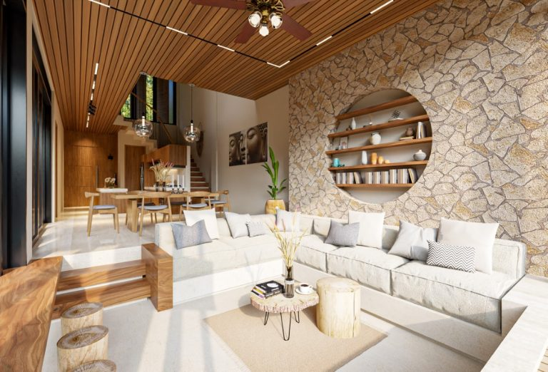 Complex Villa Padonan - 9