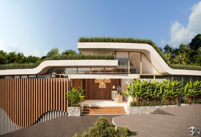 AMR Resort Villa - 18