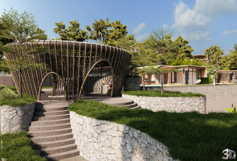 AMR Resort Villa - 14