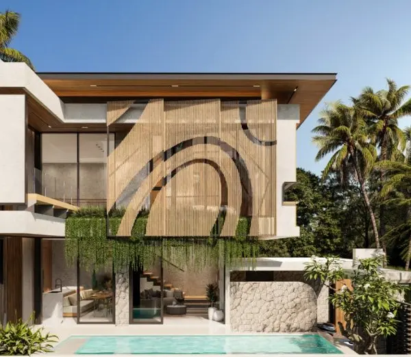 Nau Kira Villa