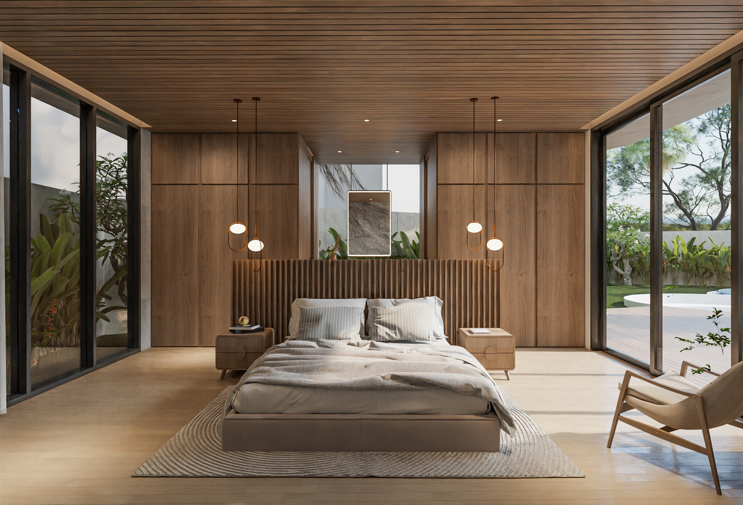 Nippori Villa - 8