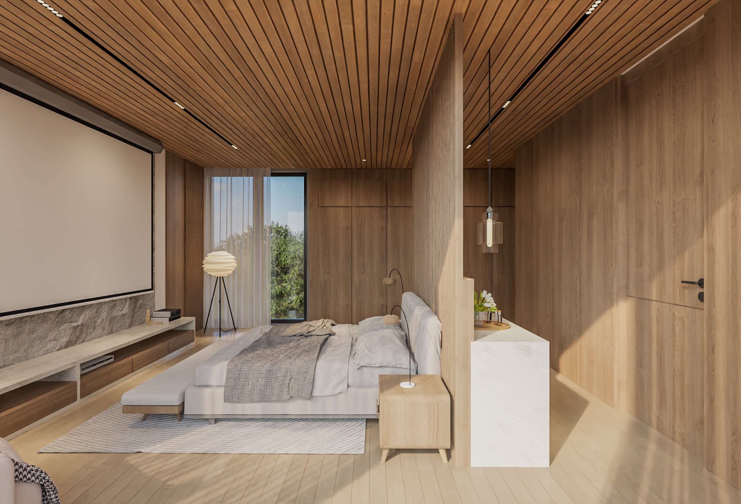 Nippori Villa - 7