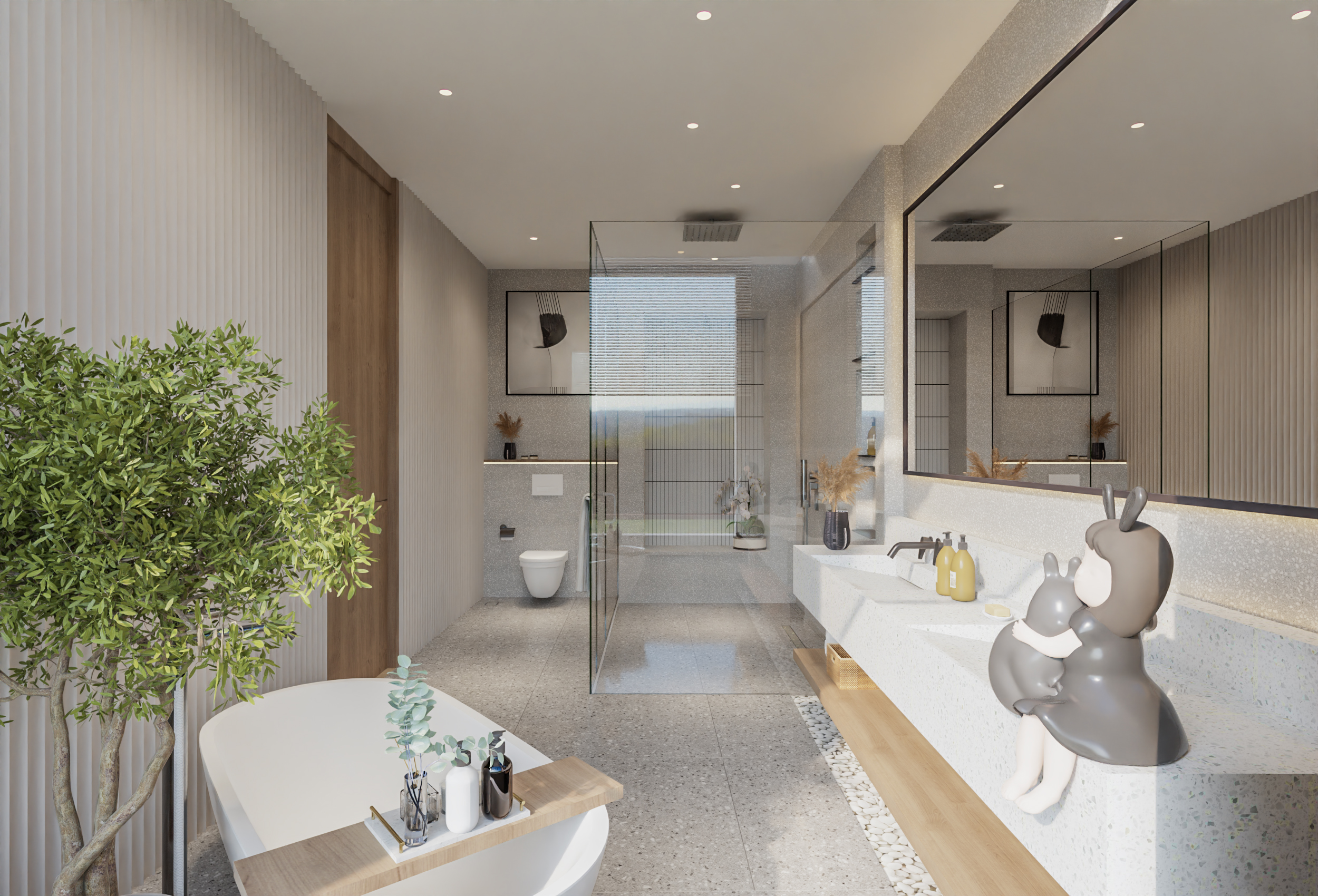 Nippori Villa - 6