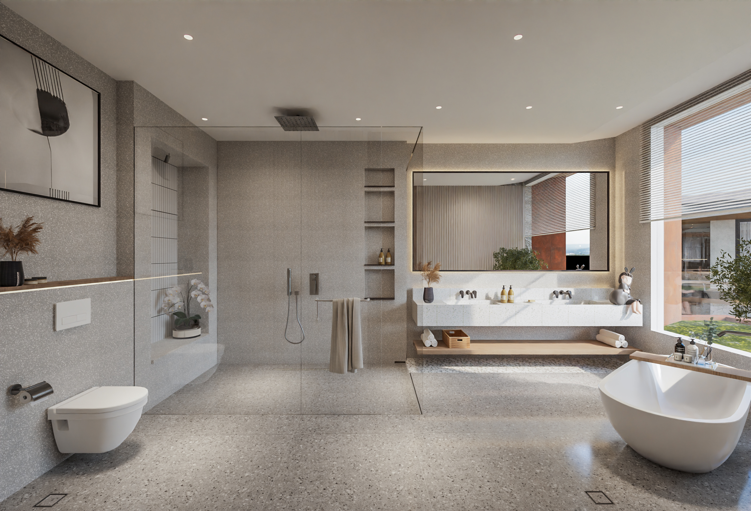 Nippori Villa - 5