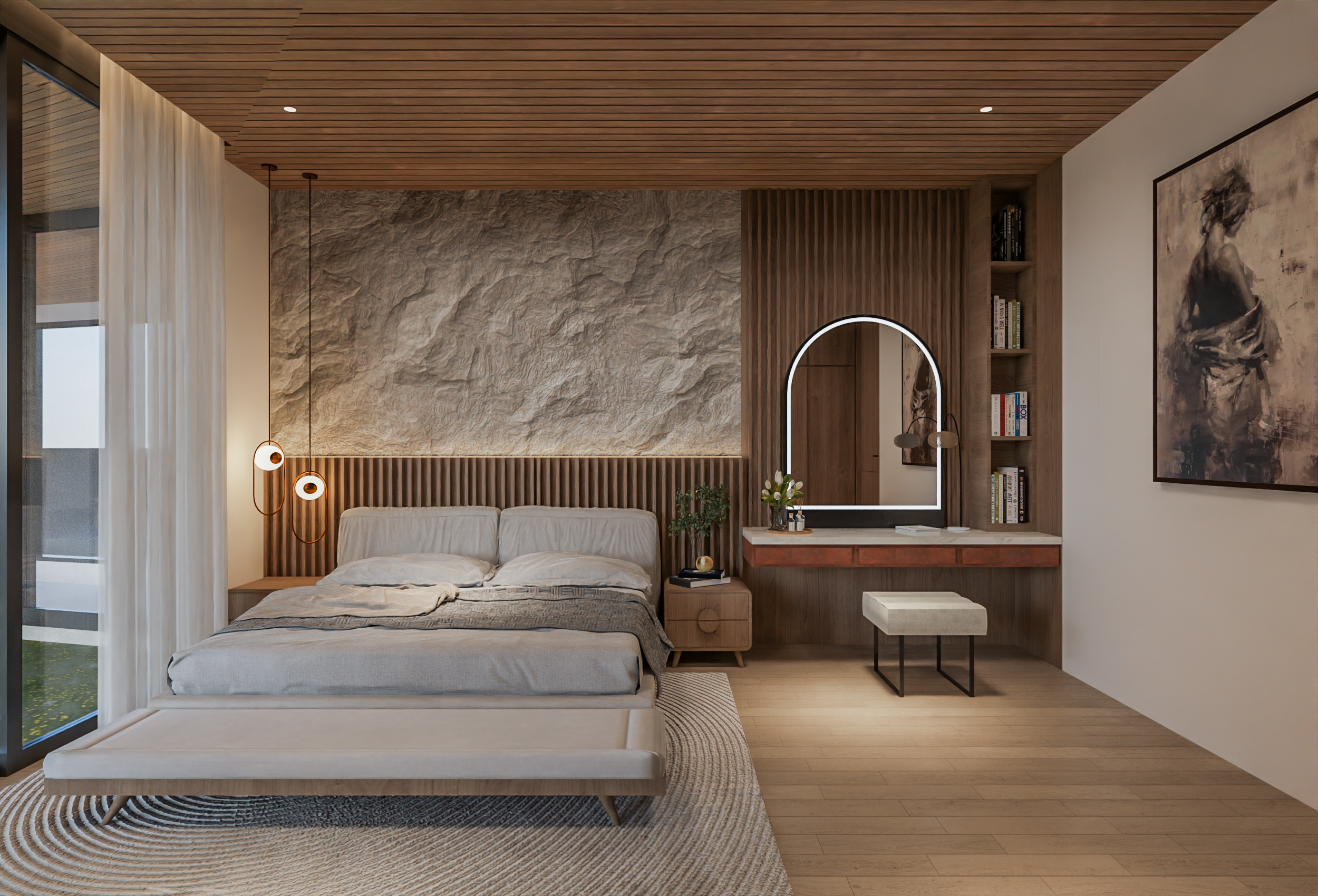 Nippori Villa - 17