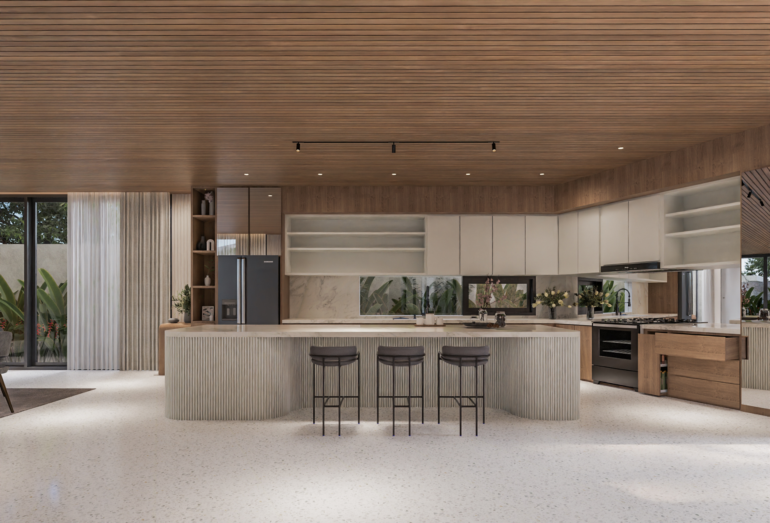 Nippori Villa - 4