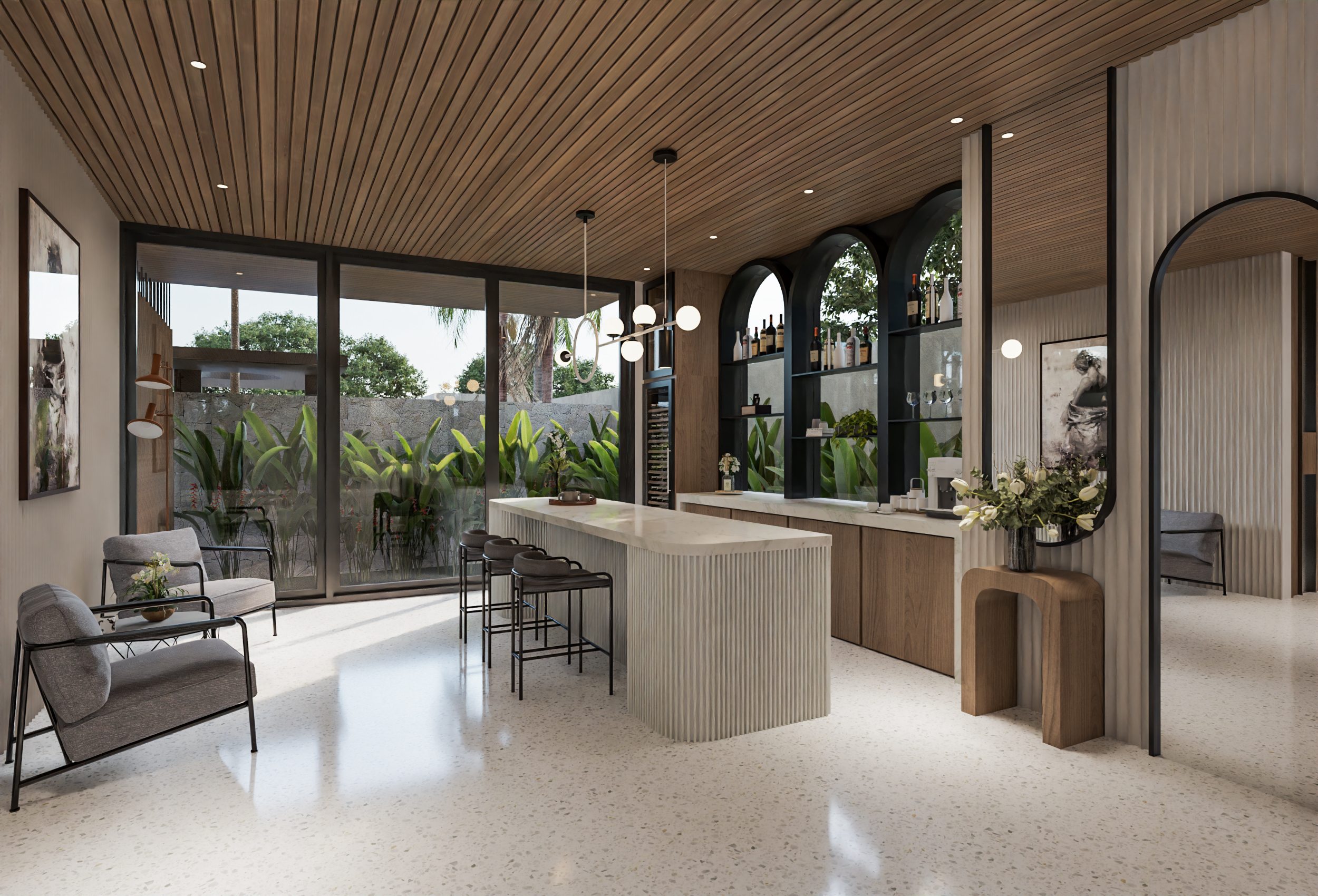 Nippori Villa - 10