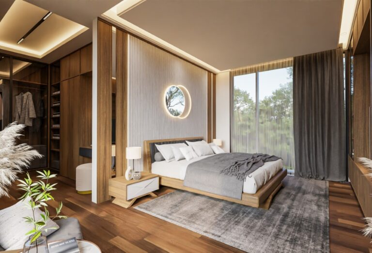 Ochre House - 4