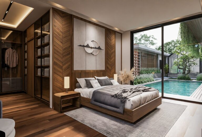 Ochre House - 6