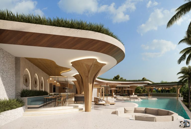 AMR Resort Villa - 15