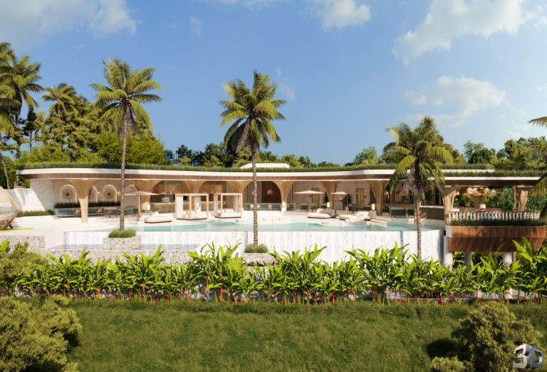 AMR Resort Villa - 16