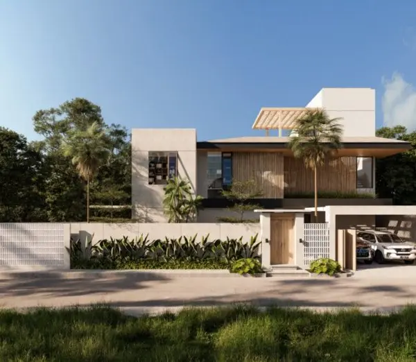RR Villa
