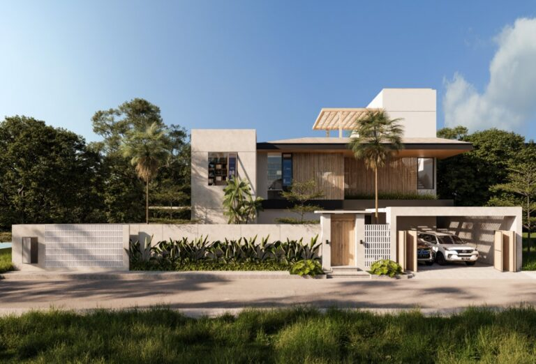 RR Villa
