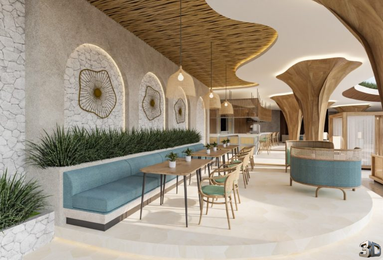 AMR Resort Villa - 19