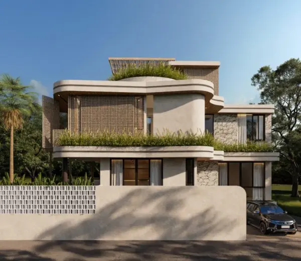 Sierra Sky Villa