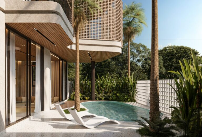 Sierra Sky Villa - 7