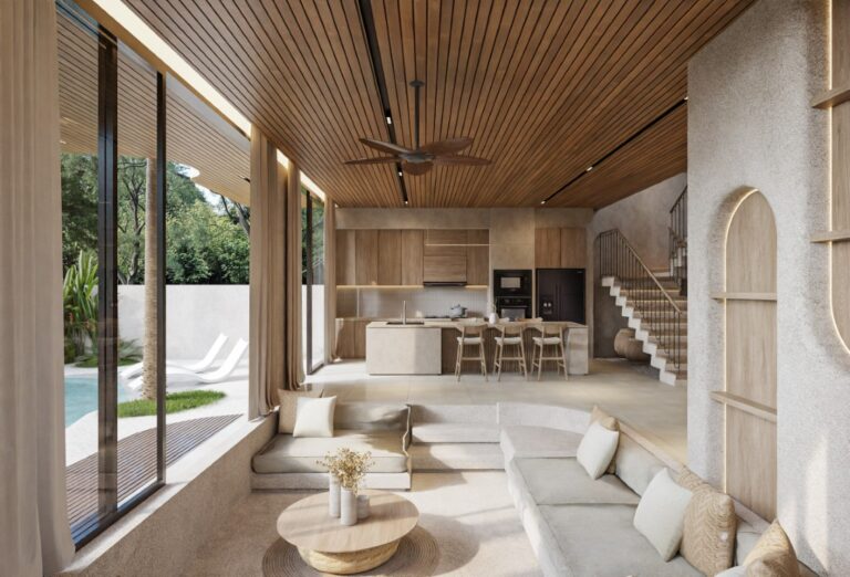 Sierra Sky Villa - 4
