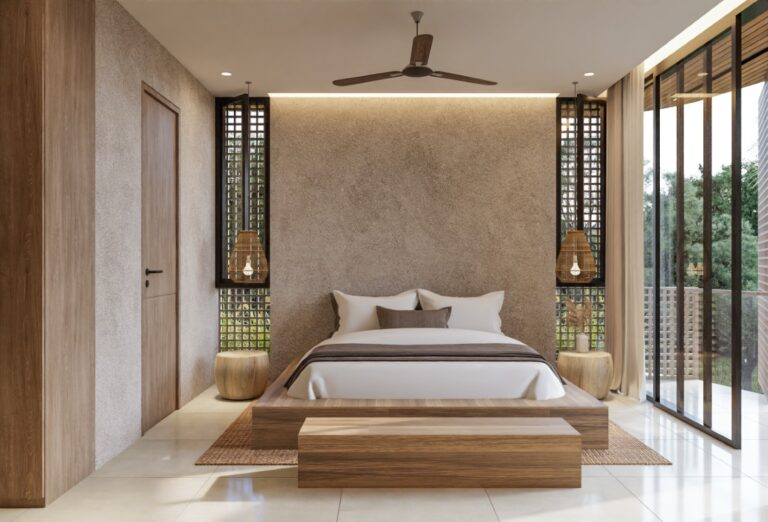 Sierra Sky Villa - 3