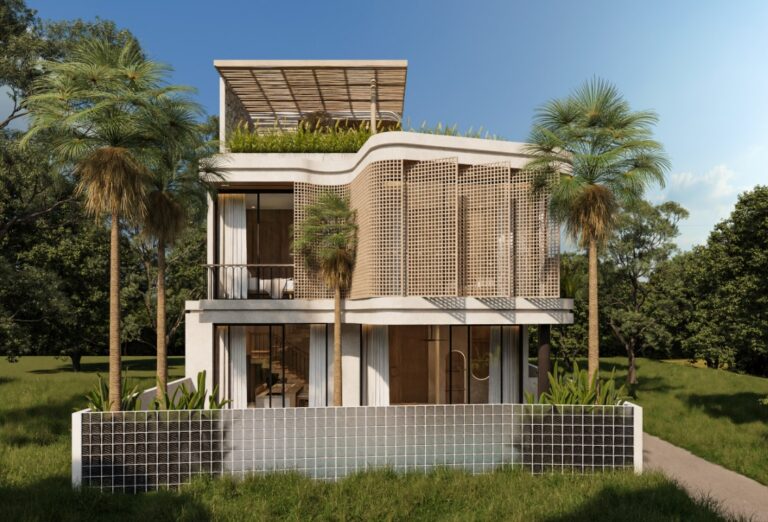 Sierra Sky Villa - 6