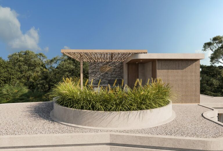 Sierra Sky Villa - 2