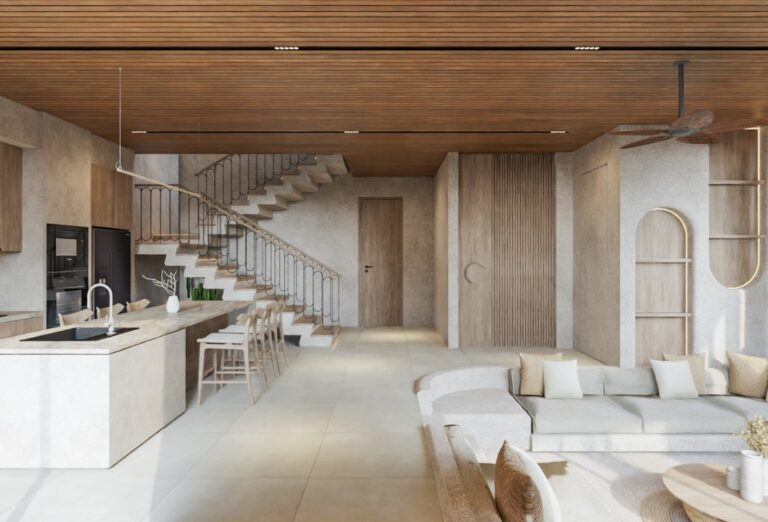 Sierra Sky Villa - 10