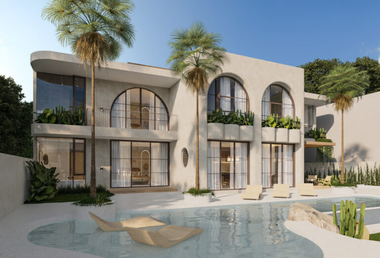 La Vie House - 8