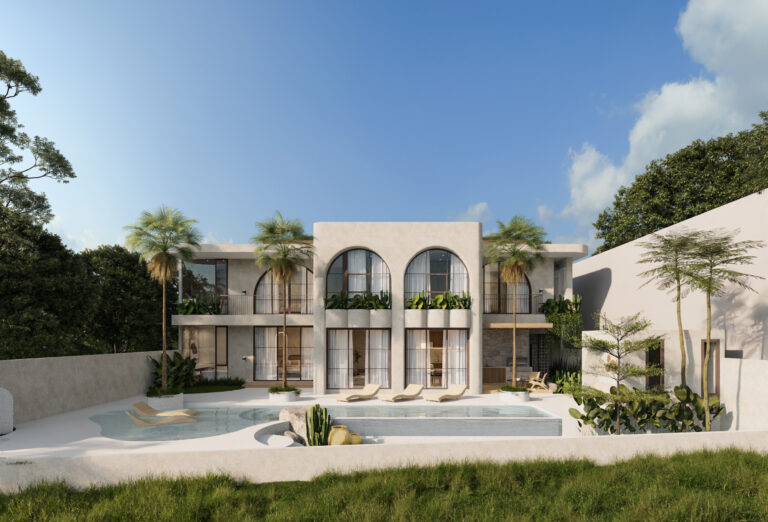 La Vie House - 7