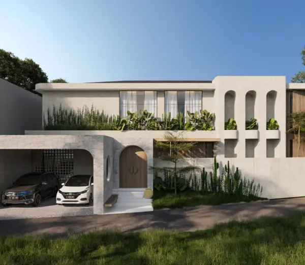La Vie House
