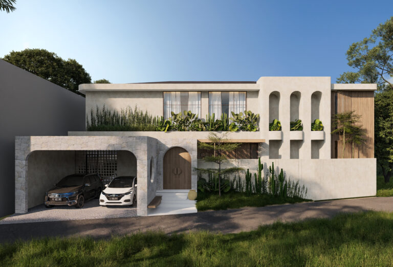 La Vie House