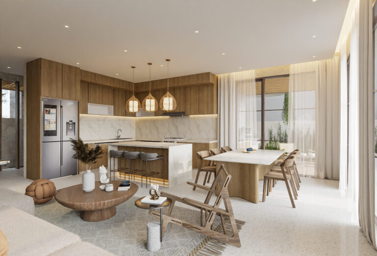 La Vie House - 6