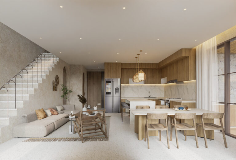 La Vie House - 5