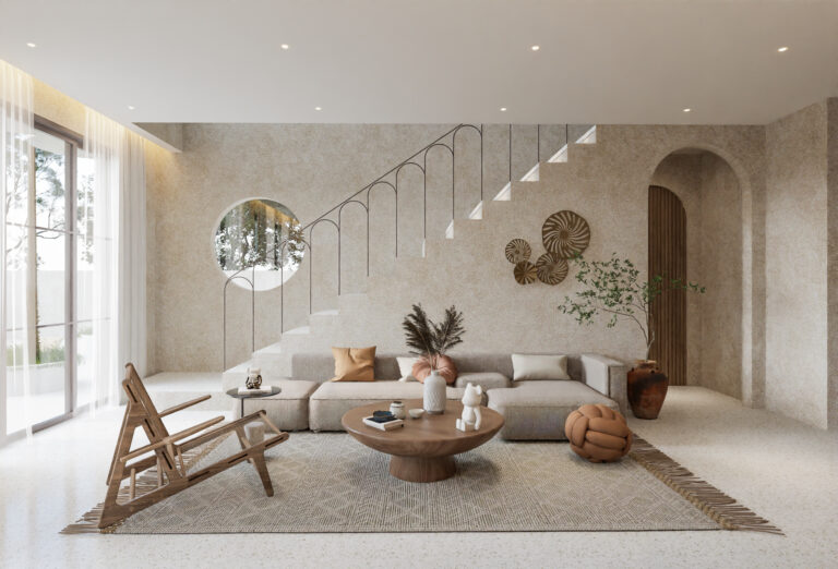 La Vie House - 9