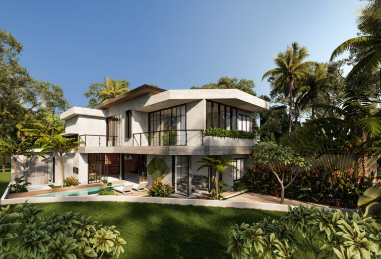 Ulu Villa - 6
