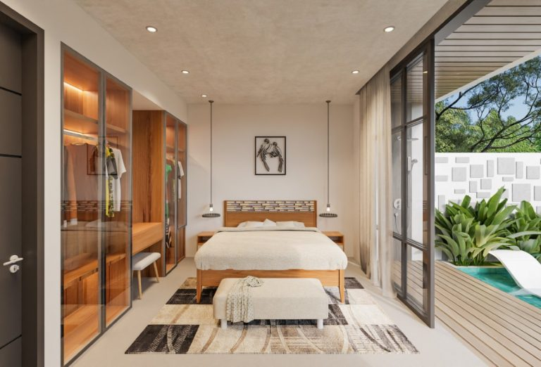 Ulu Villa - 5