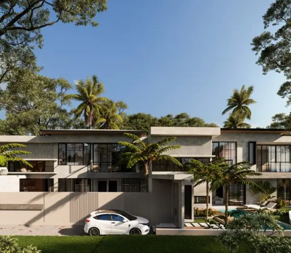 Ulu Villa