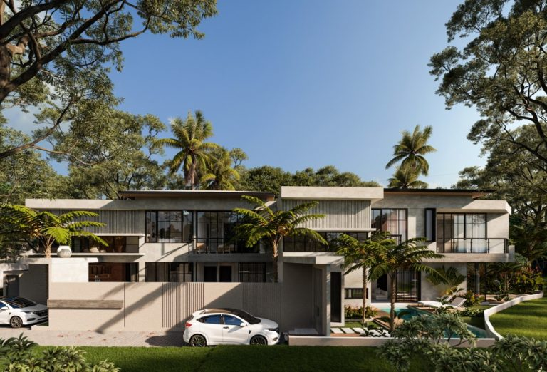 Ulu Villa