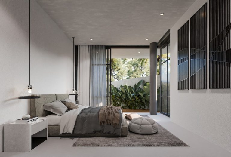 Ulu Villa - 11
