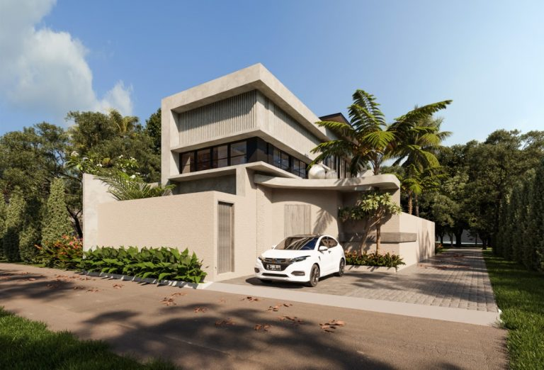 Ulu Villa - 8