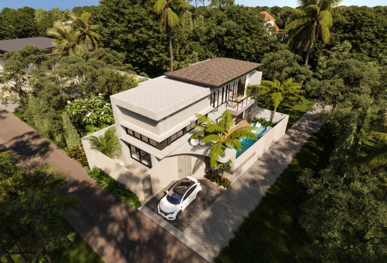 Ulu Villa - 9
