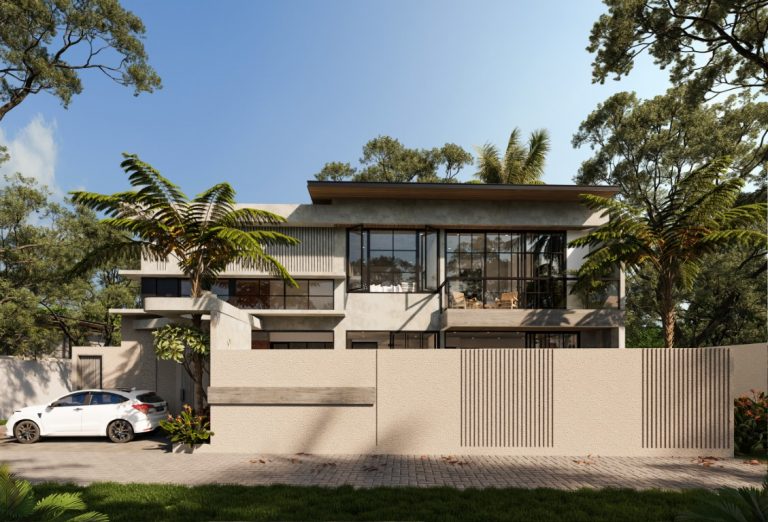 Ulu Villa - 7
