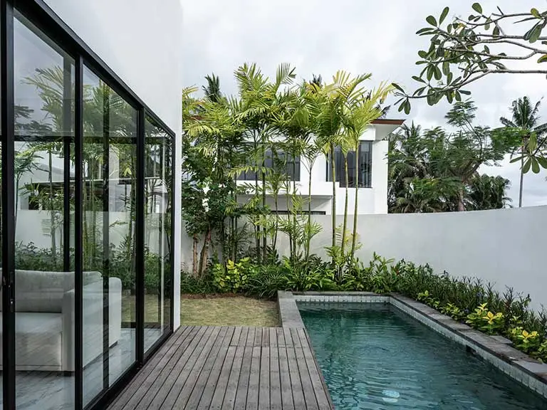 Villa Poetih - 3