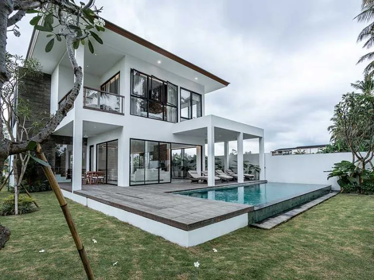 Villa Poetih - 13
