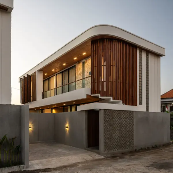 Semesta Villa