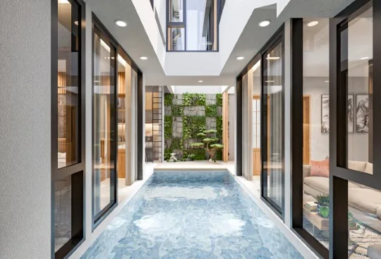 Komorebi House