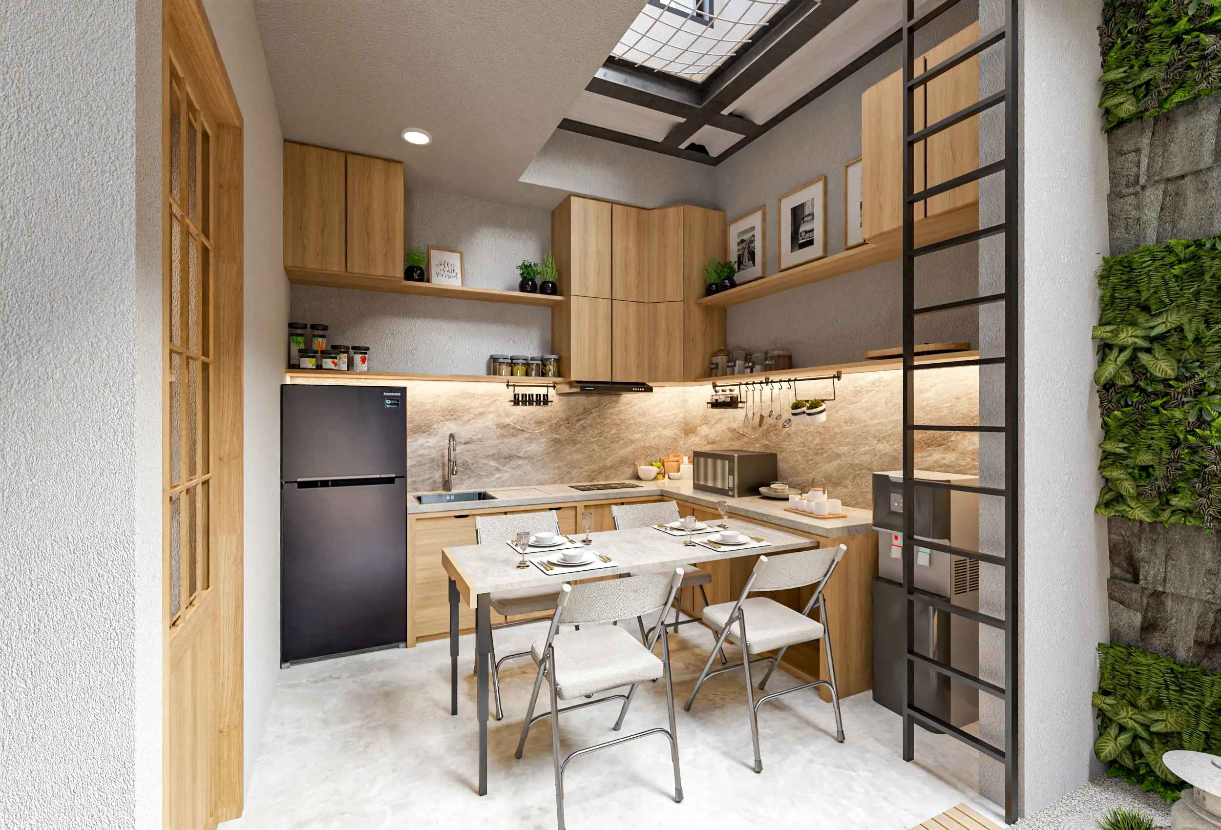 Komorebi House - 5